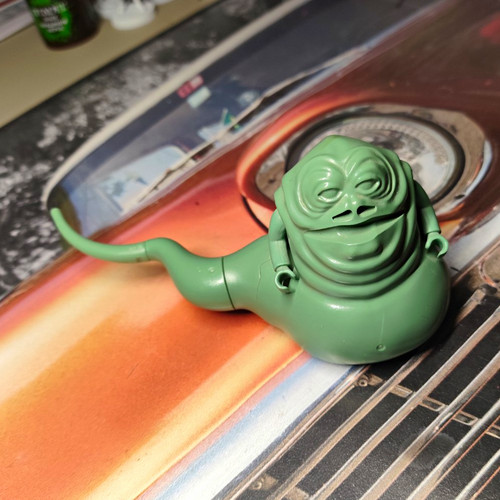 Star wars jabba - wars,