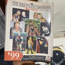 The Wrestling Observer