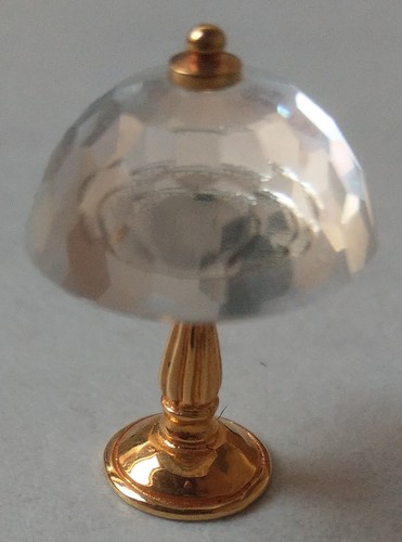 Swarovski memories tischlampe - memories,