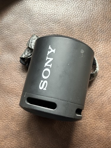 Sony srs xb12 - sony, bass