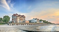 Urlaub Kühlungsborn Meergut