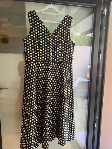 Laura ashley kleid 42 - laura,