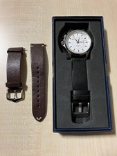 Dugena Worldtimer GMT 43mm