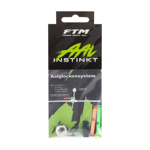 Ftm aalglockensystem mit - ftm,