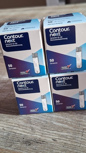Contour next - 4x,