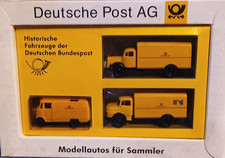 Brekina Serie 5 Deutsche Post
