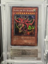Slifer the Sky Dragon - ARS 9