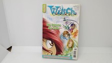 Comic von W.I.T.C.H. Witch  Band 11 Die Stimme der Stille