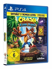 Crash bandicoot sane - bandicoot:, n.sane