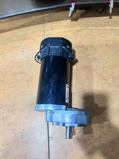 Elektro-Getriebemotor Hako Group Modell 90507484