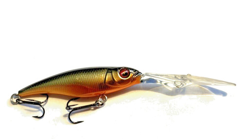 Megabass shading deep - shading-x, 62