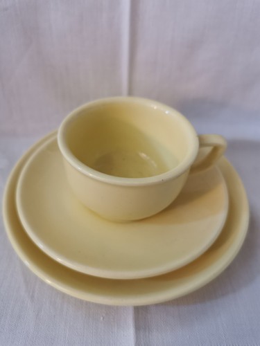 Melitta kindergeschirr 60er - melitta,