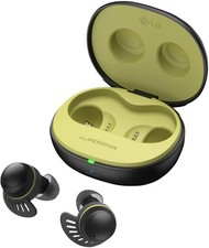 LG TONE Free Fit DTF7Q In-ear