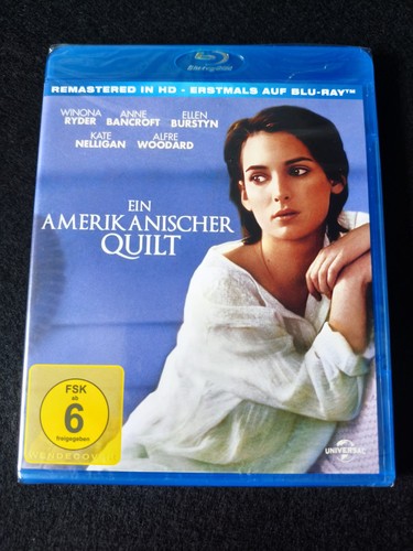 Ein amerikanischer quilt - ein,