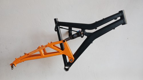 1990s marin full - full, suspension