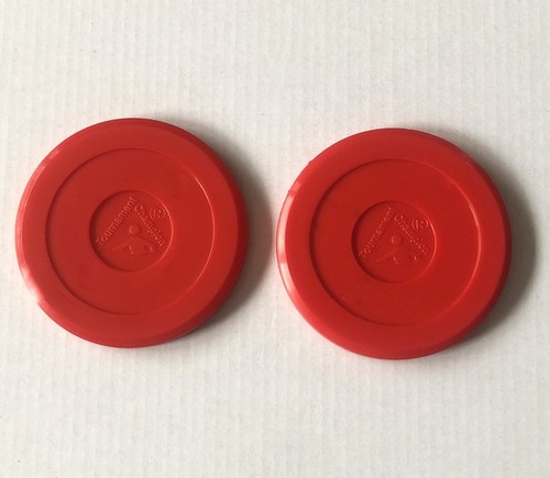 Stück airhockey puck - 2,