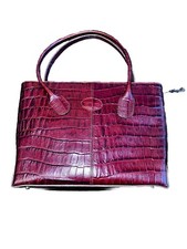 Damen Handtasche Und