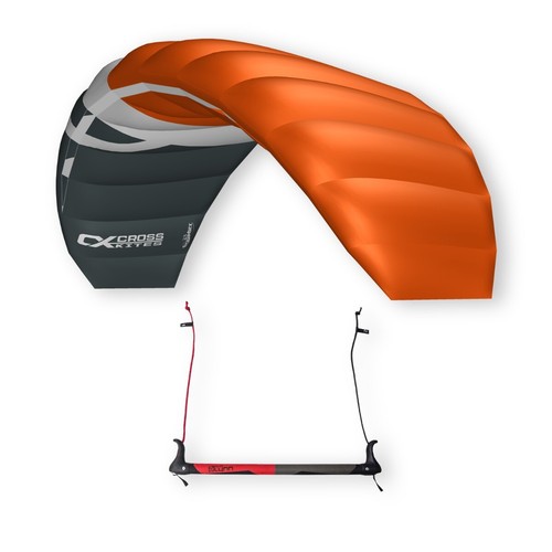 Crosskites lenkmatte leiner - crosskites,