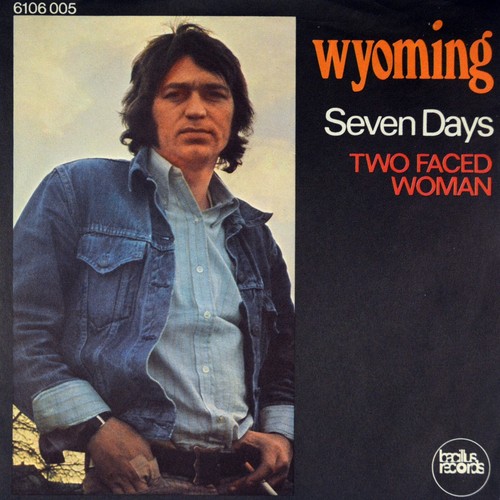 Wyoming seven days pete - wyoming,