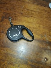  Retractible Classic Black