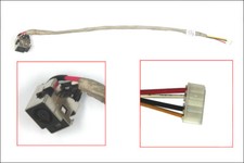 HP Pavilion DV7-1000 Series Netzteilbuchse Strombuchse