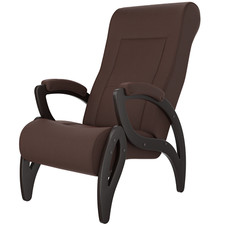 Sessel Relaxsessel Lehnstuhl Polstersessel Öko-Leder farbe: MADRYT 928 model A84
