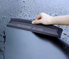 Silikon Wasserabzieher 30cm