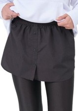 Unterrock Damen Blusenrock