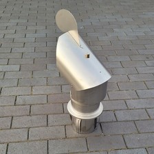 SCHORNSTEINAUFSATZ
