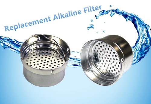 Ersatzfilter für alkaline - für,