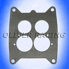 Vergaserfußdichtung