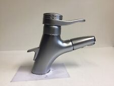 Waschtischarmatur Grohe Europlus Alt Edelmatt, Wasserhahn, gebraucht, 33029T00