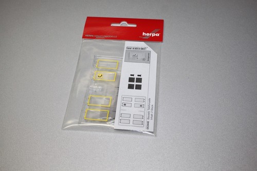 Herpa 053440 bausatz - 053440, stück