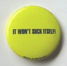 FUN SPRUCH SPEECH BUTTON