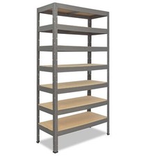 shelfplaza PRO Metallregal