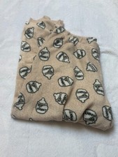 Winnie Pooh Kuschelhose / Schlafhose