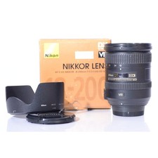 Nikon jaa813da nikkor - -, af-s