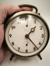 Vintage Kienzle Wecker