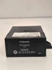 BMW 5 E39 2002 Diesel Steuergerät Standheizung 85262B RWL2865