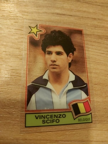 Panini football superstars - panini,