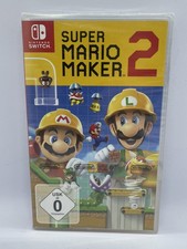 Super Mario Maker 2 - Nintendo