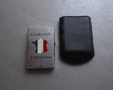 CHAMP --  Feuerzeug mit