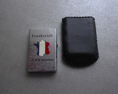 Champ feuerzeug mit - ,