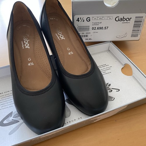 Gabor comfort g - gabor,