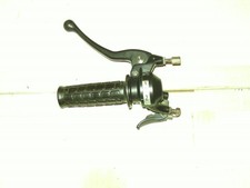 MAGURA 2-Gang Schaltgriff Armatur Hercules, Kreidler, Zündapp KTM Oldtimer 