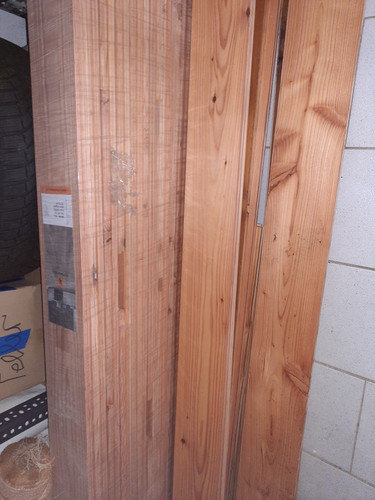 Gutshofdiele holzdiele lärche - holzdiele,