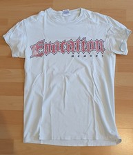 Evocation T-Shirt Gr. S Gildan Heavy Cotton Entombed Dismember Grave Entrails