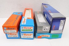 Roco H0 7 Leerkartons / Originalverpackungen für Lokomotiven