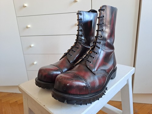 Vintage getta grip rangers - getta,