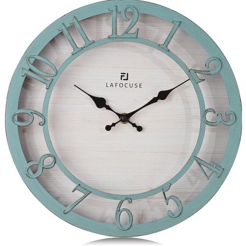 30cm wanduhr ohne - 30cm,